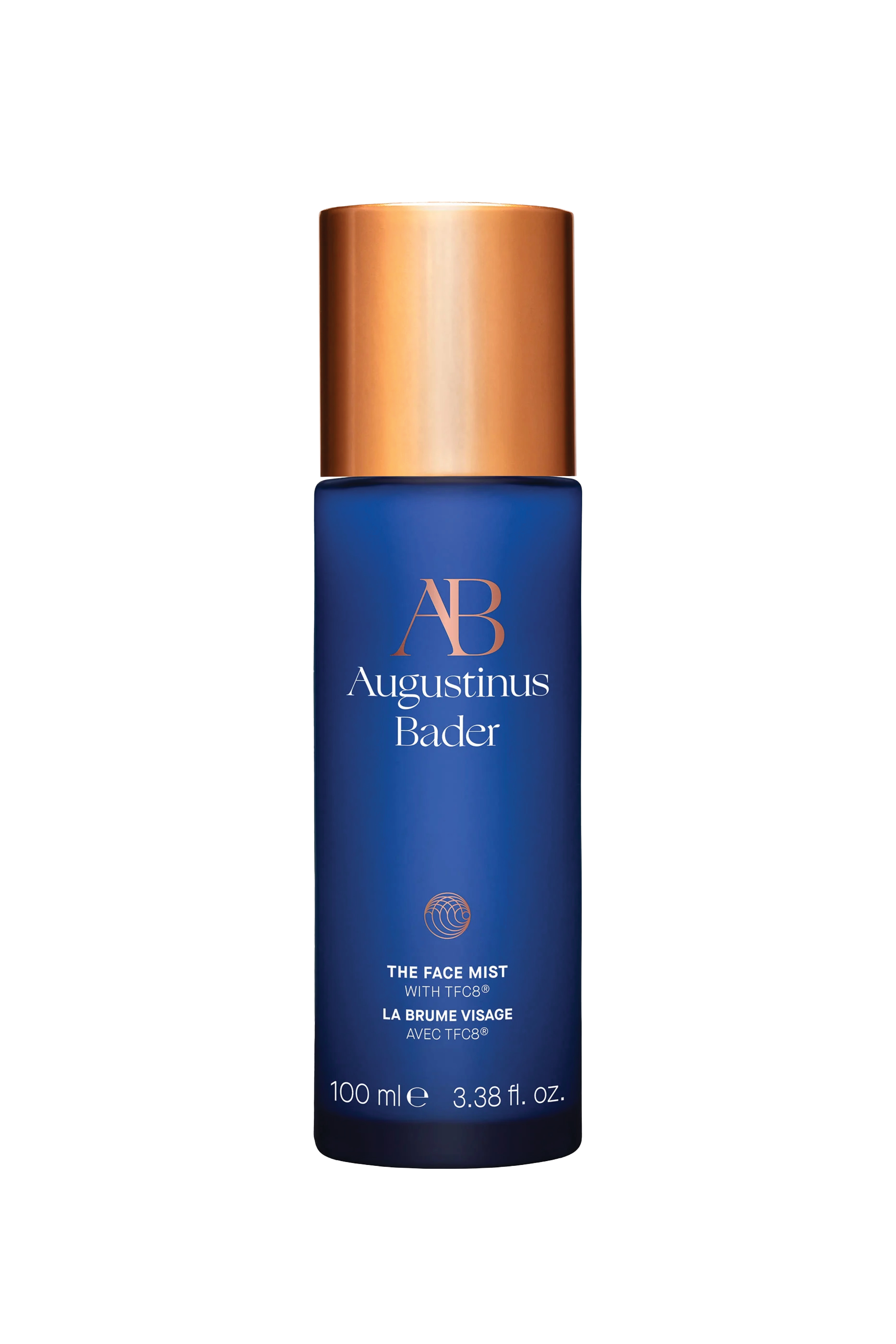 Augustinus Bader The Face Mist