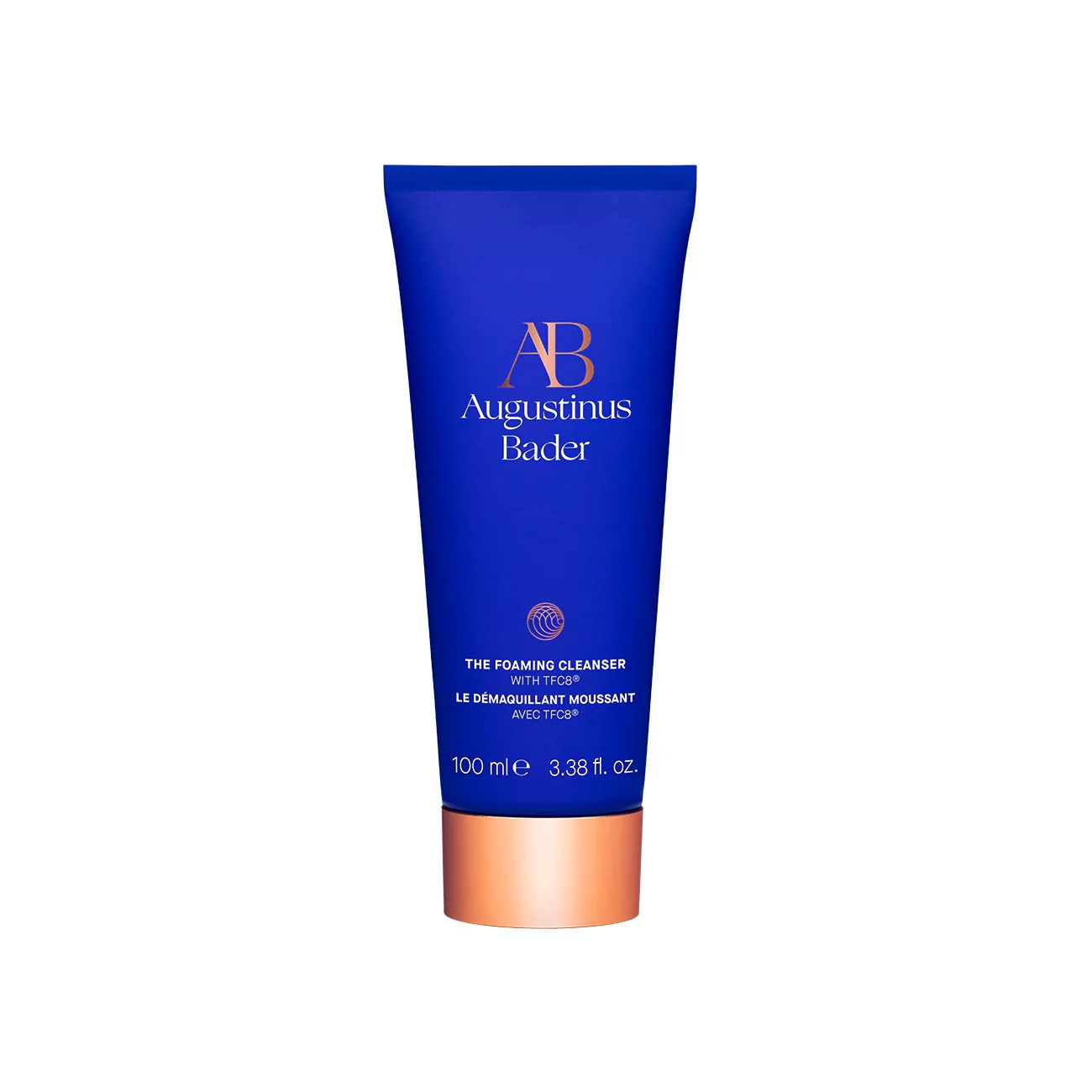 Augustinus Bader The Foaming Cleanser