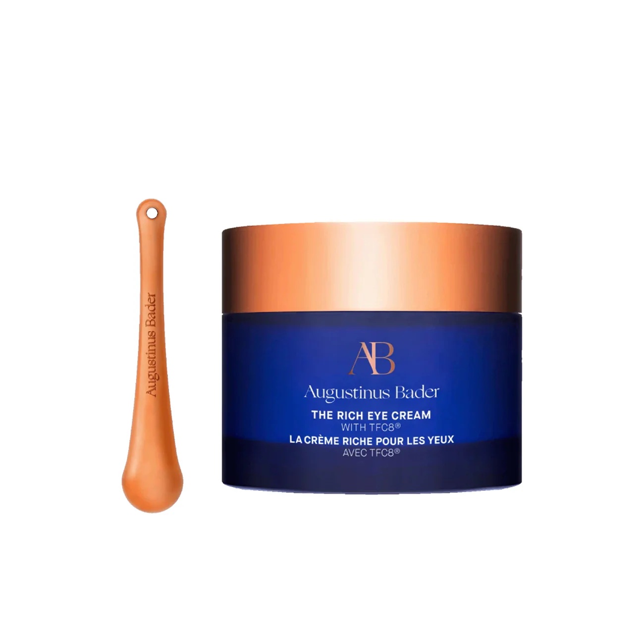 Augustinus Bader The Rich Eye Cream