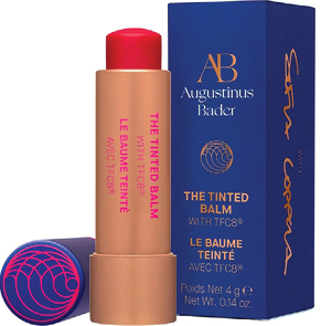 Augustinus Bader The Tinted Balms