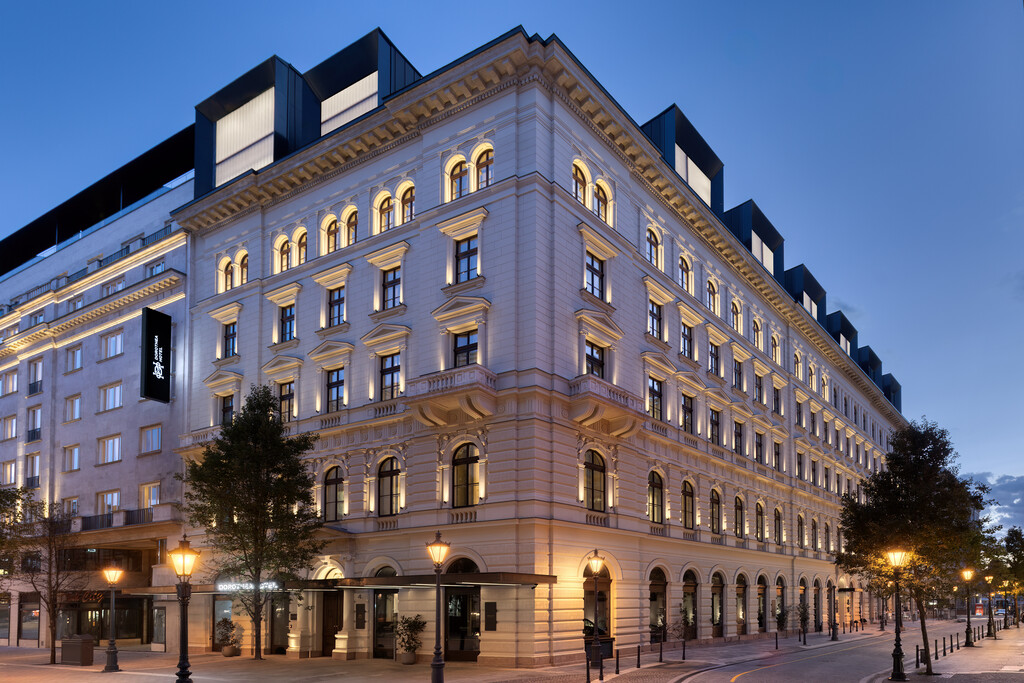 Autograph Collection Hotels