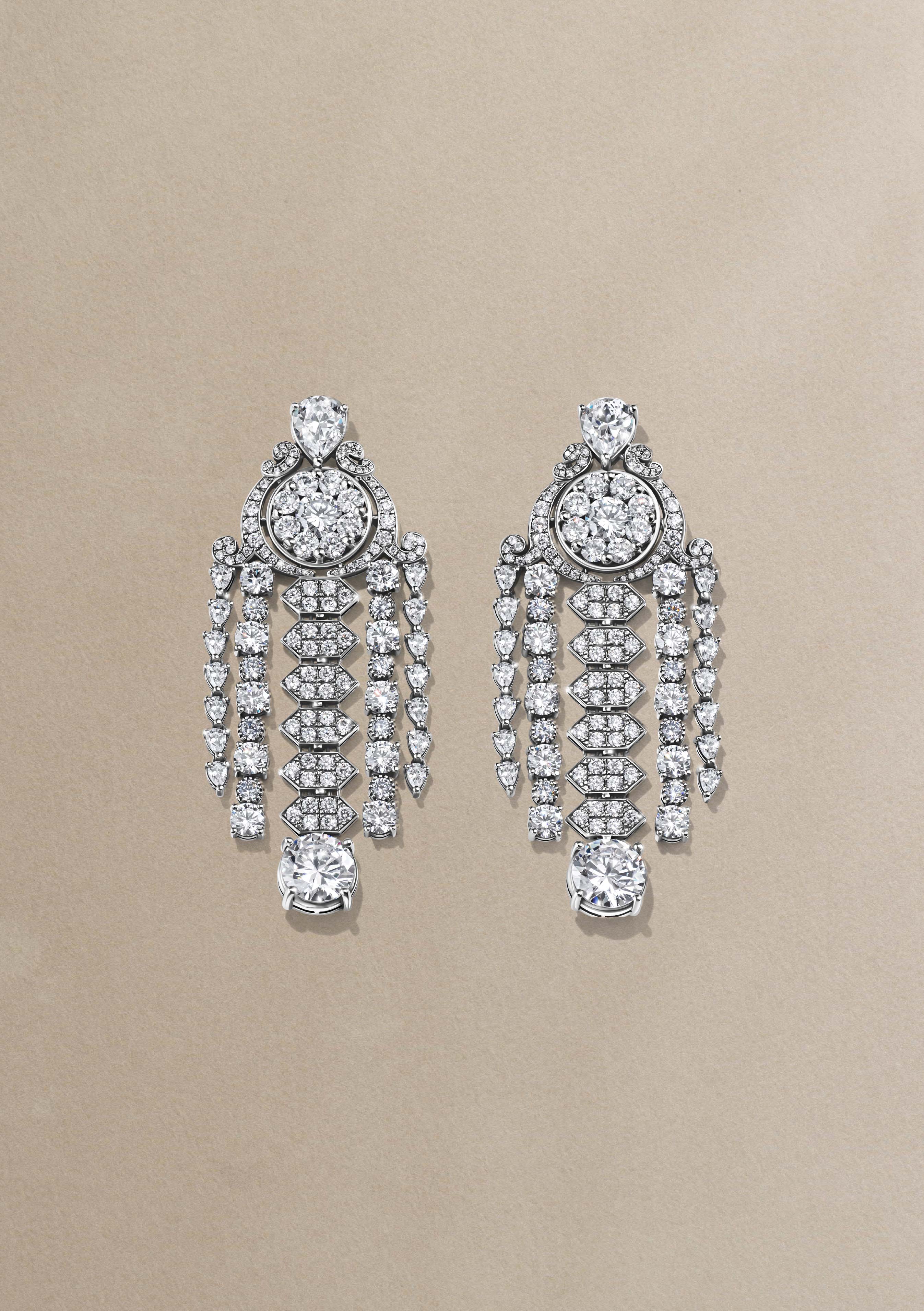  تصاميم Azza Fahmy x El Sett Jewellery 