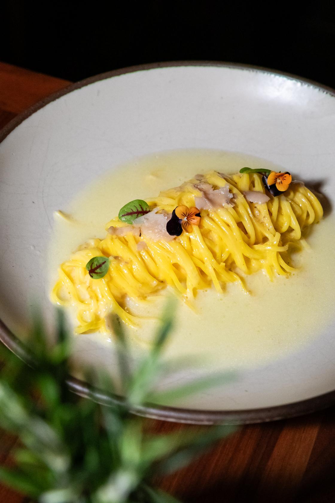 BASTA x St. Regis Downtown