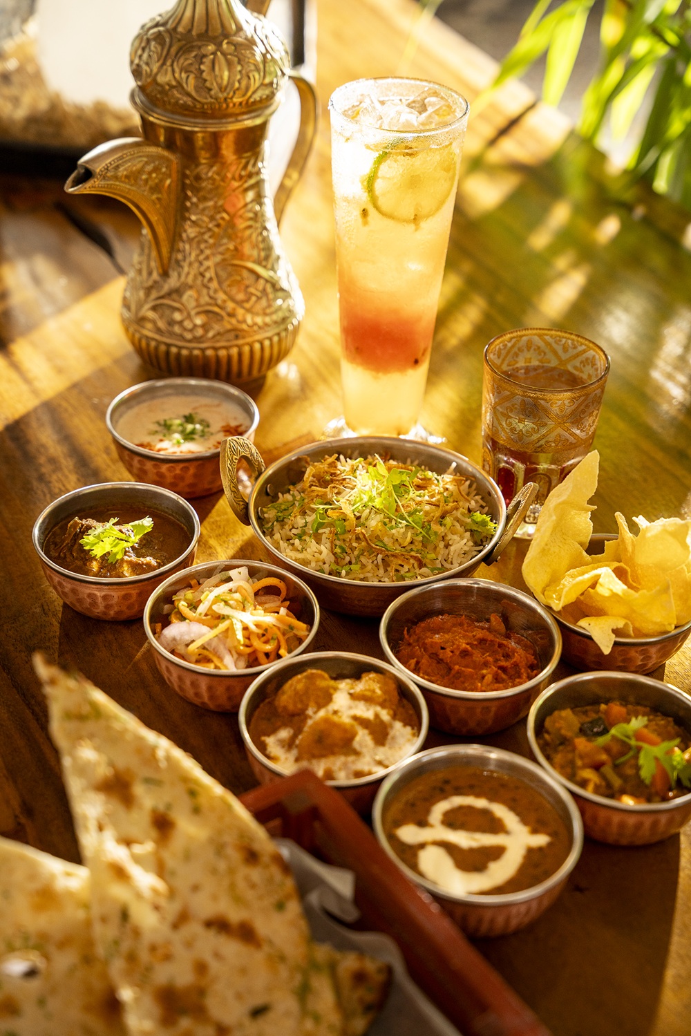 ديغالي المالديف: حيث تتحوّل الإقامة إلى تجربة حسّية متكاملة