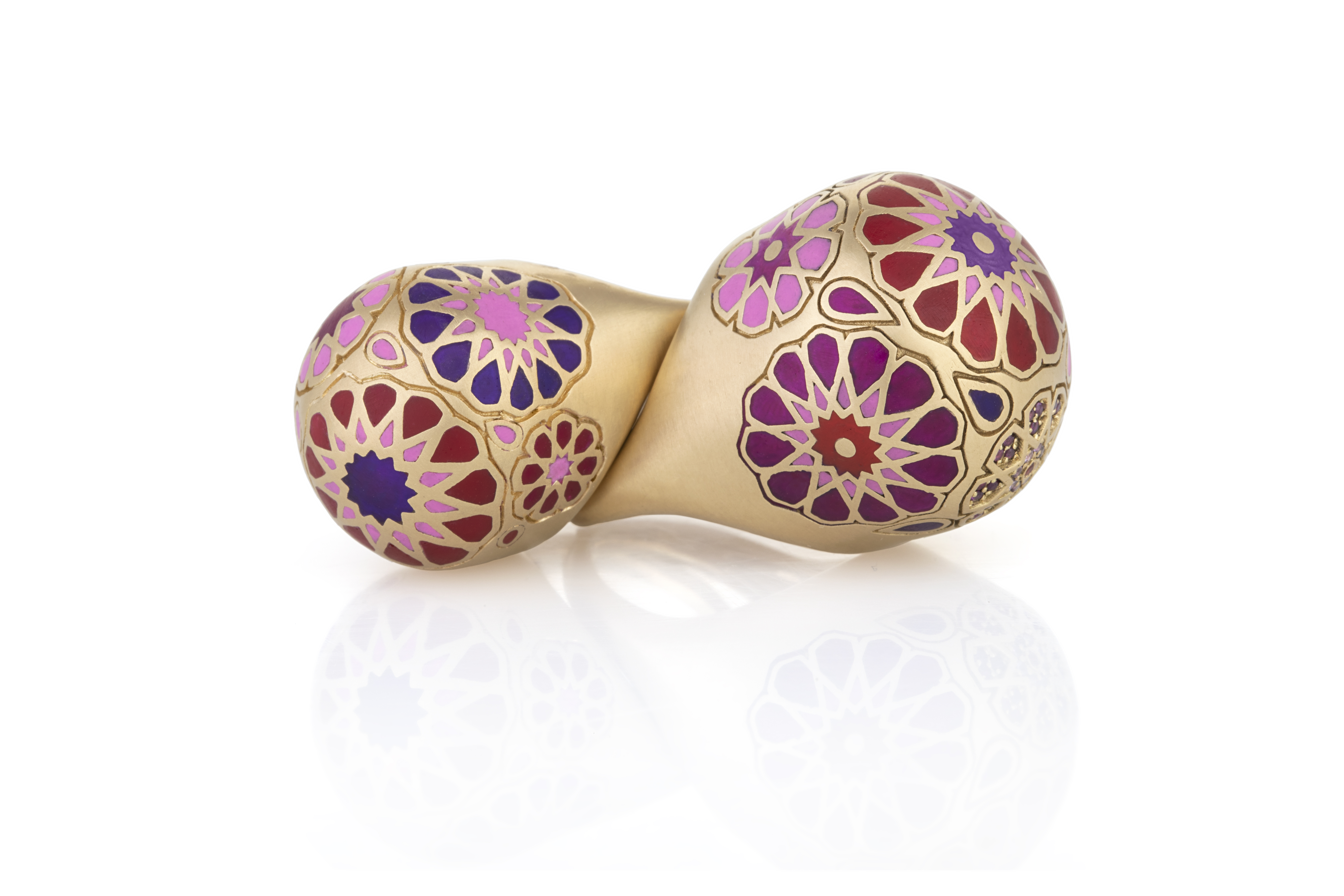 خاتمان من ‏NADA GHAZAL