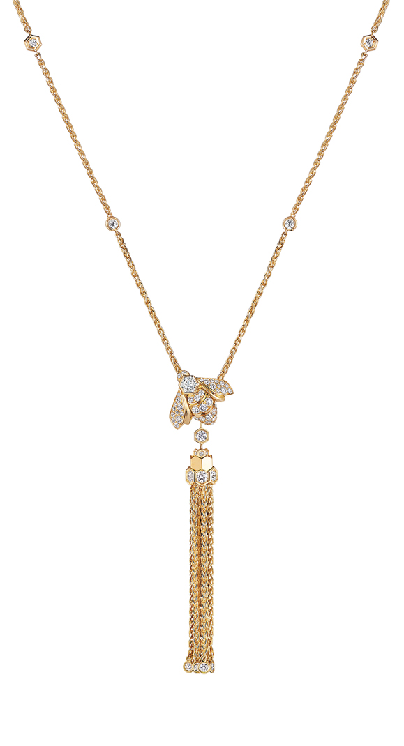"شوميه" Chaumet