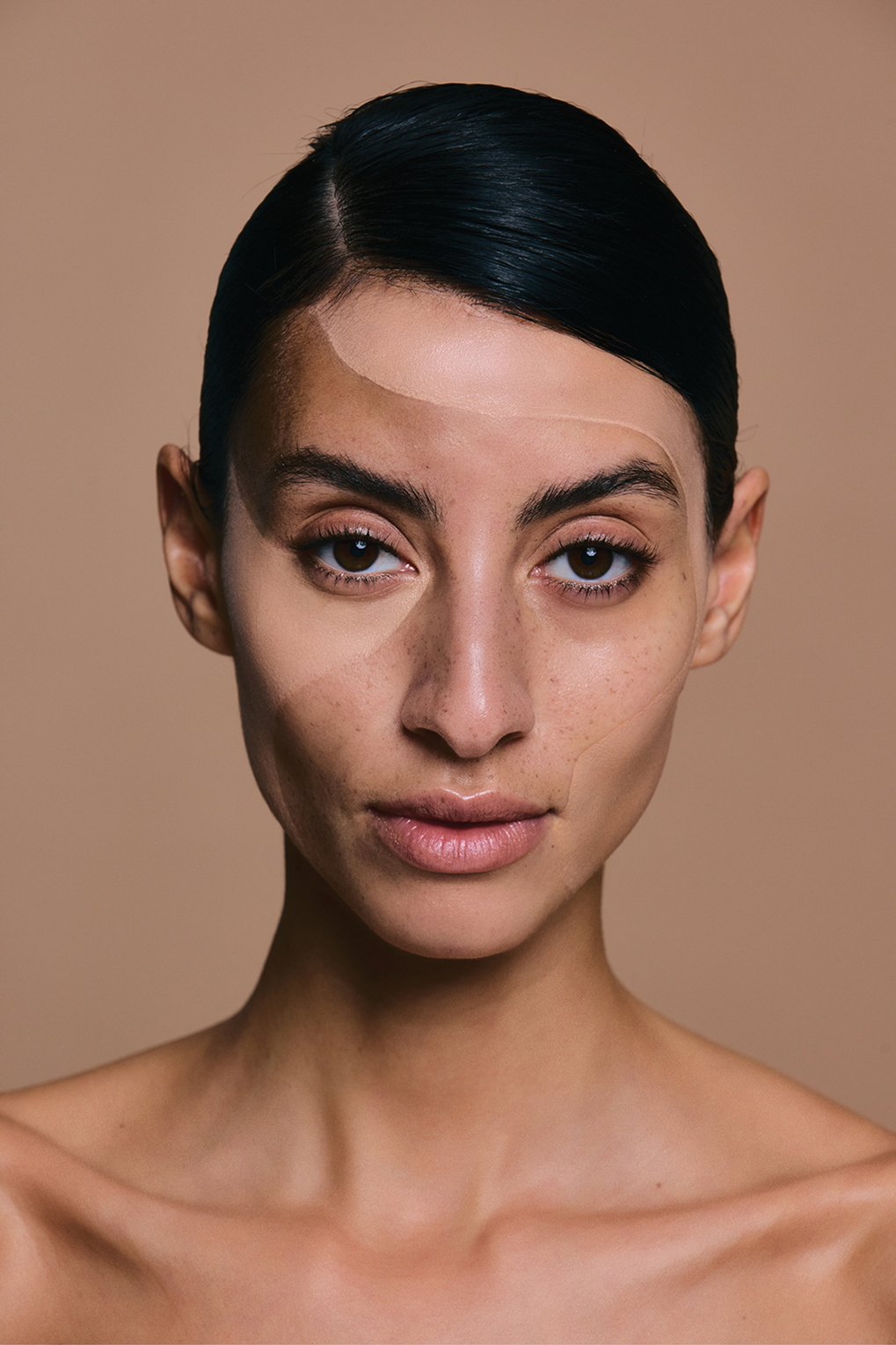 بشرة مثالية بلا فلتر مع Benefit