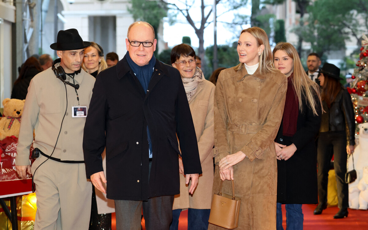 سحر فونفيل: من السيرك التقليدي إلى الهيب هوب الملكي