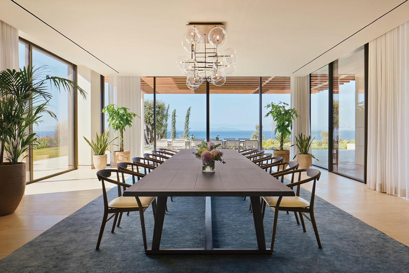 المبدع سيلفيو أورسيني