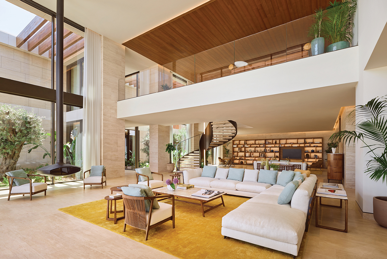 المبدع سيلفيو أورسيني