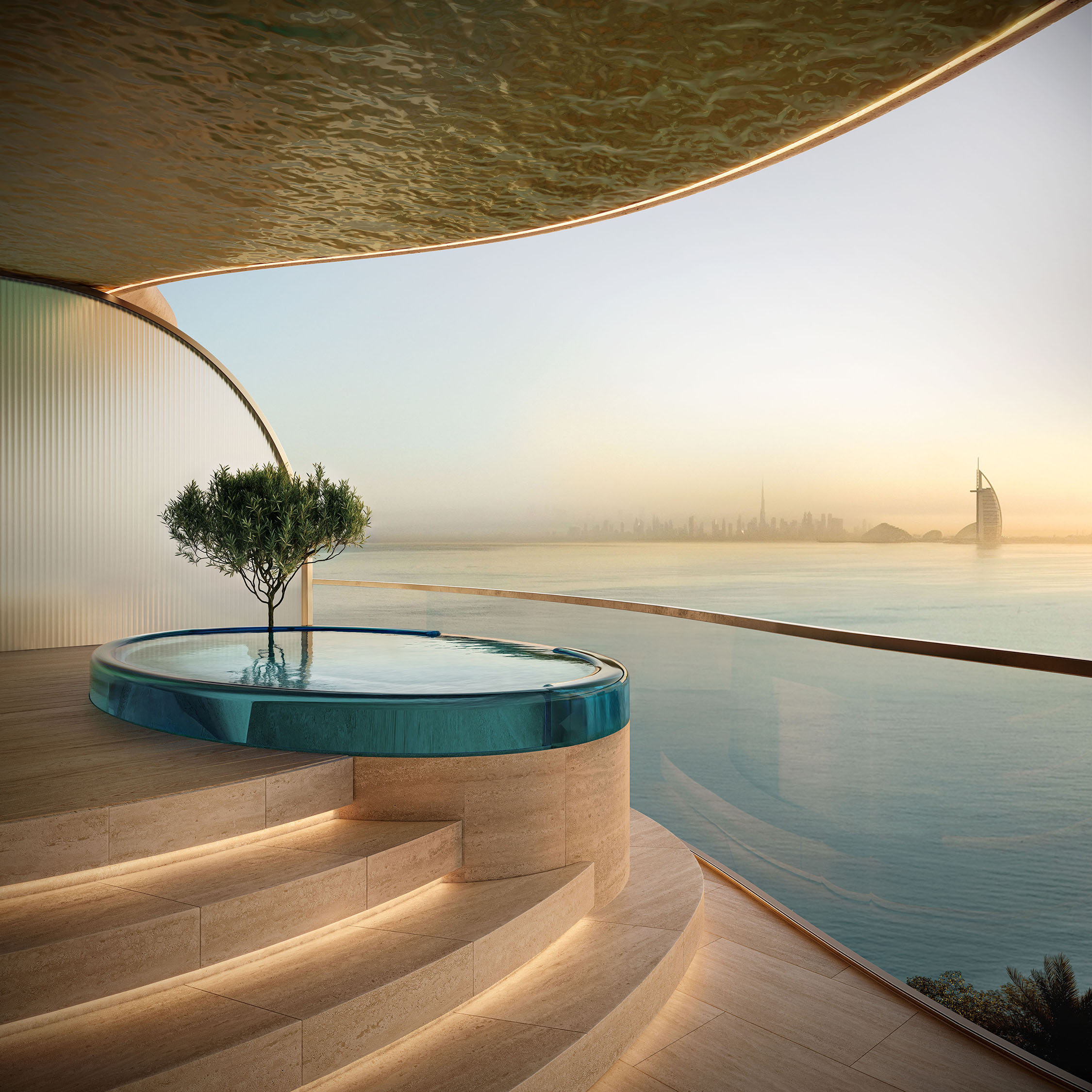 ​​​​Maison Margiela Residences