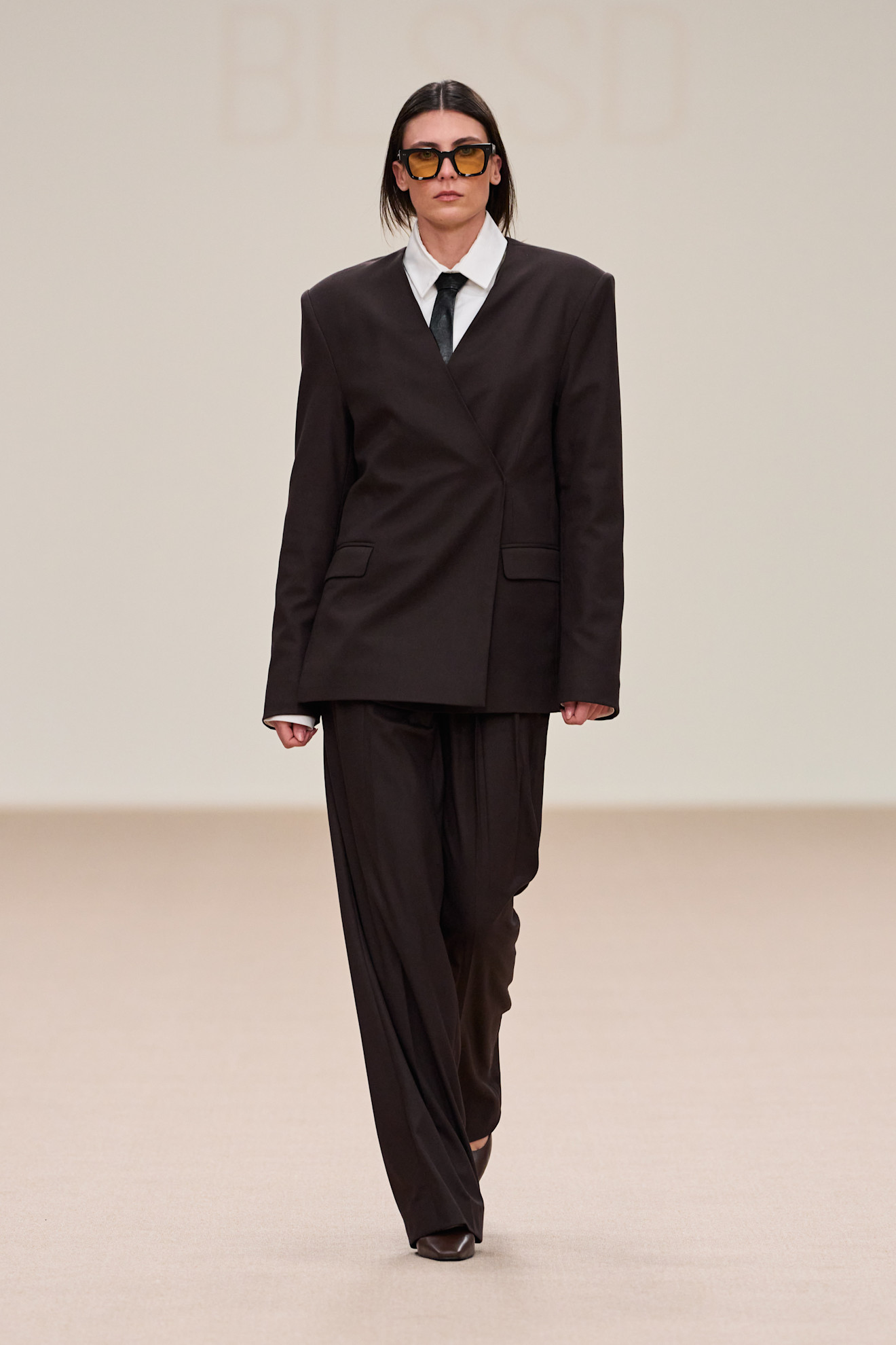 BLSSD قصات البلايزرات الرائجة في خريف وشتاء 2026