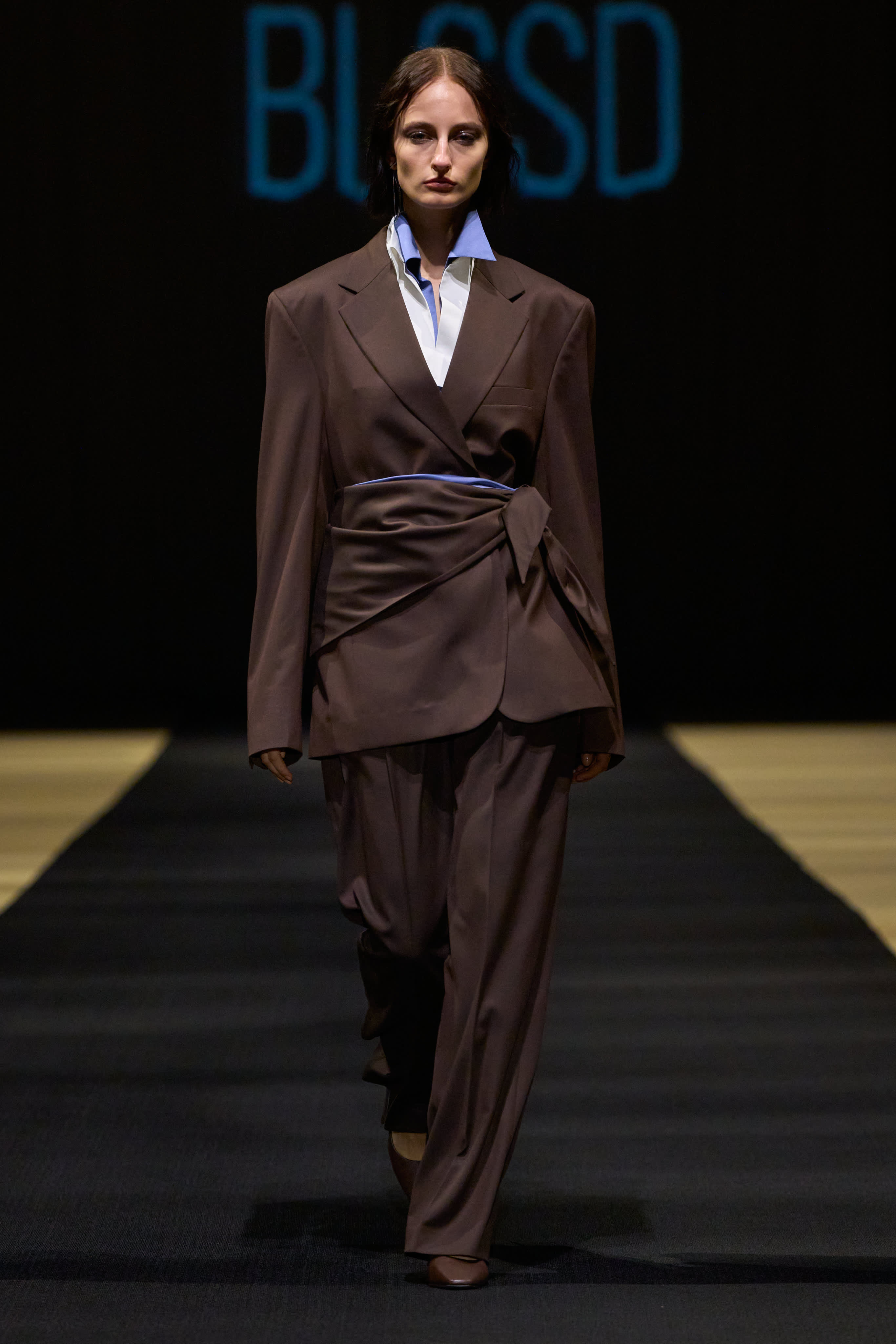 مجموعة YET من BLSSD لخريف وشتاء 2026-2027 