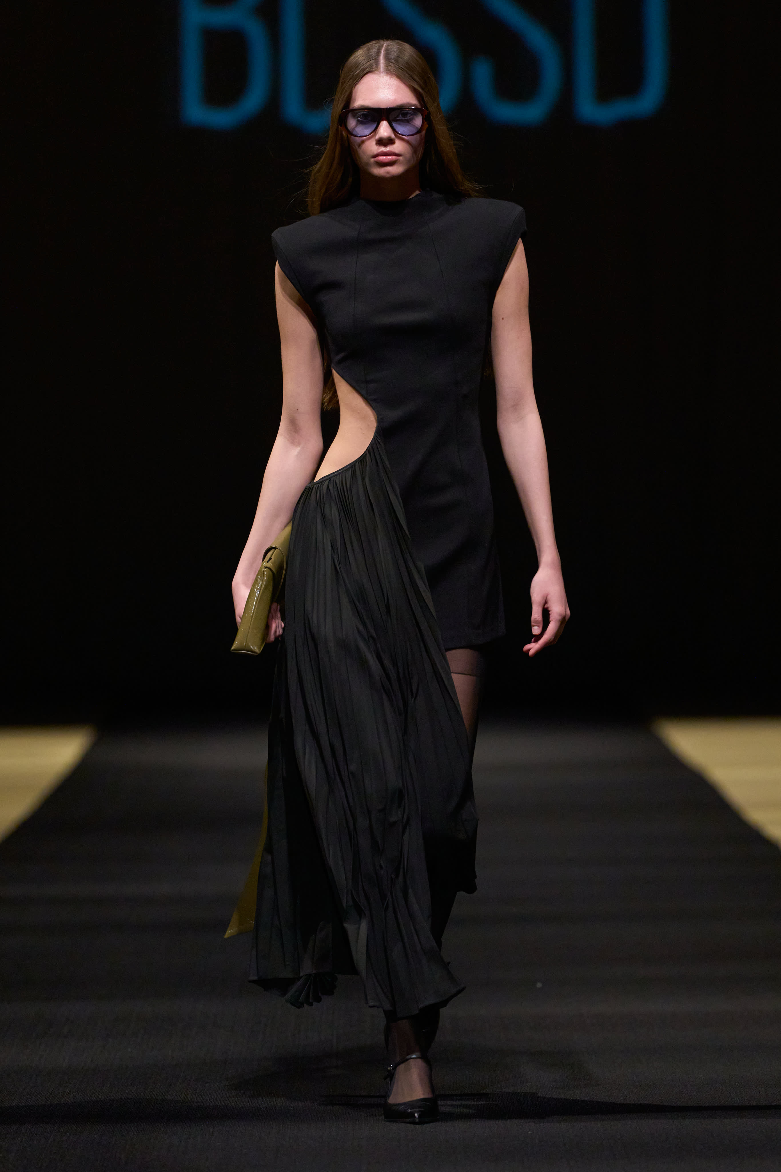 مجموعة YET من BLSSD لخريف وشتاء 2026-2027 