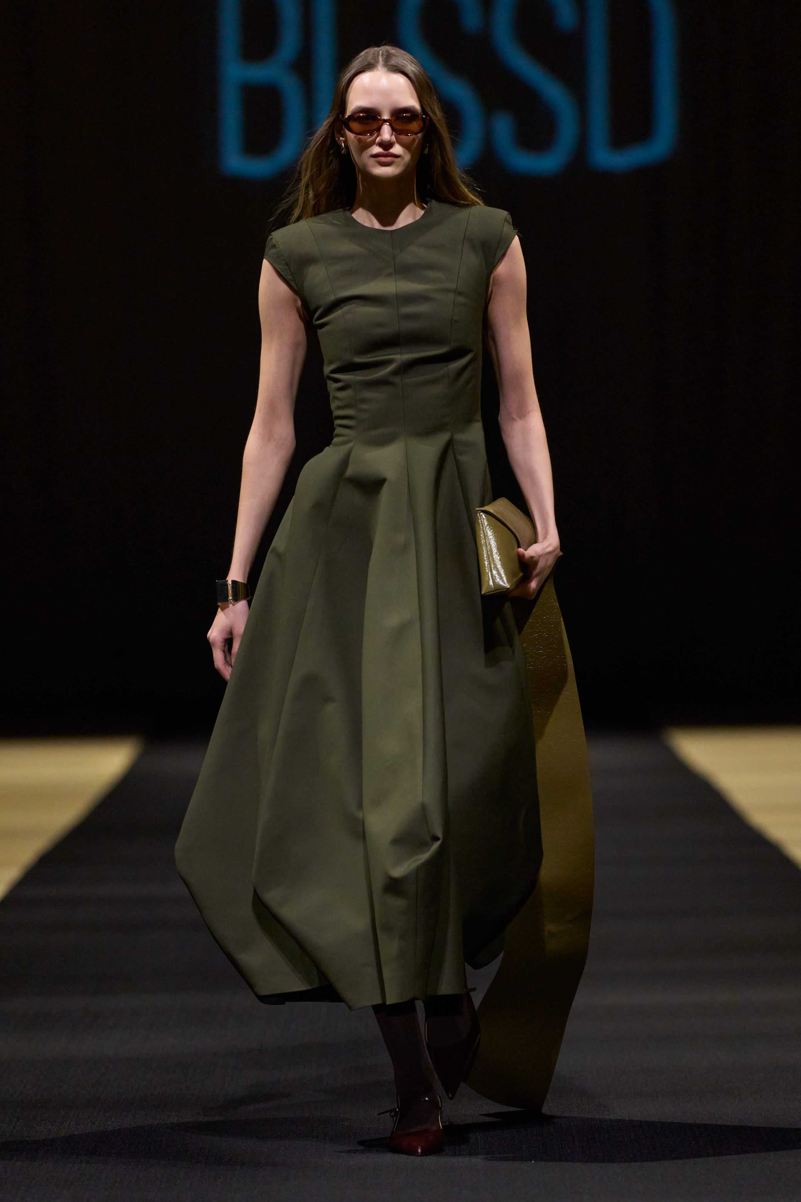 مجموعة YET من BLSSD لخريف وشتاء 2026-2027 