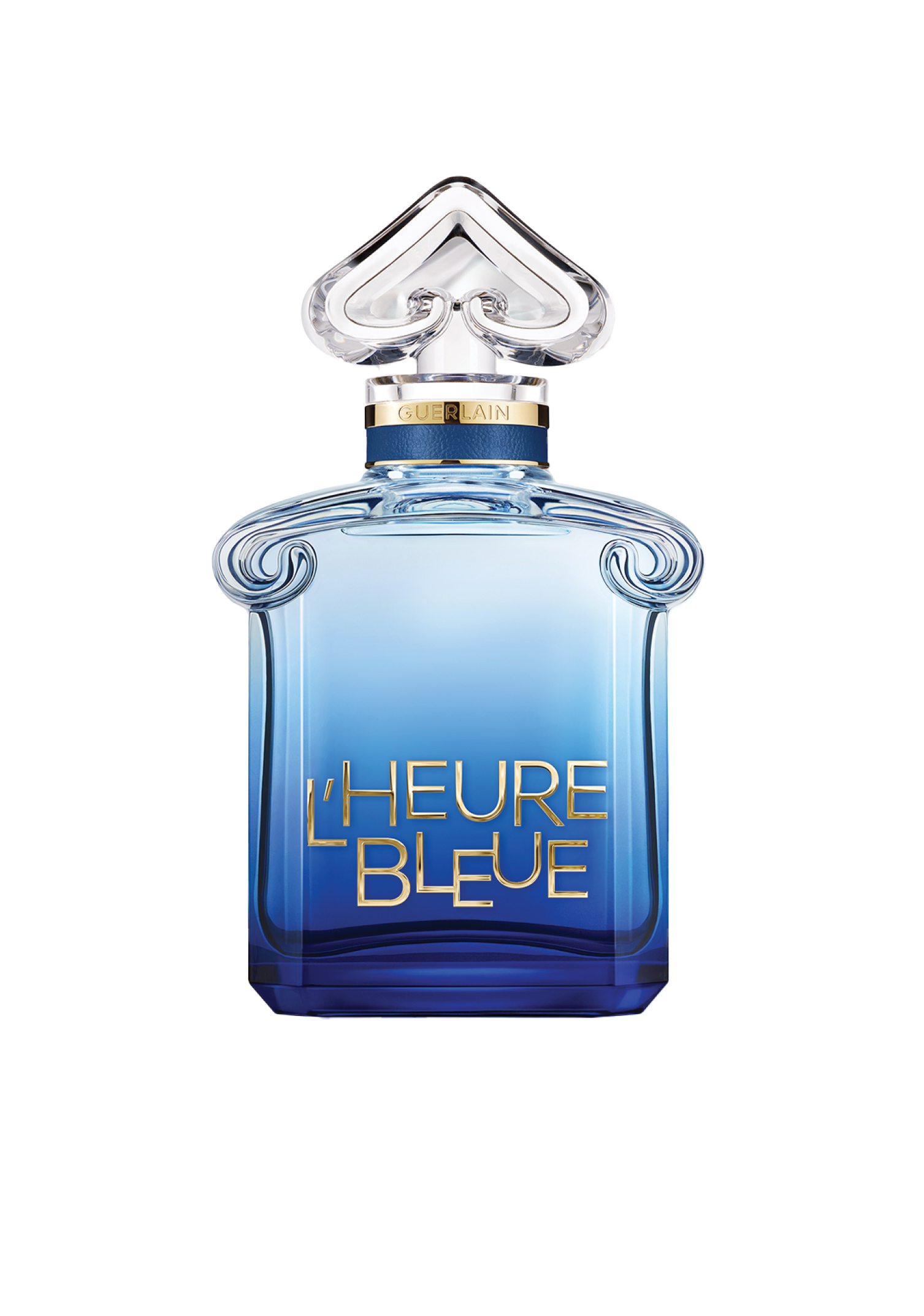 عطر L’Heure Bleue من Guerlain