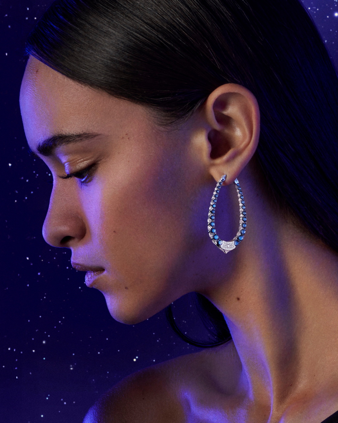 فصل جديد في مجموعة Merveilles  خطّ Merveilles Blue