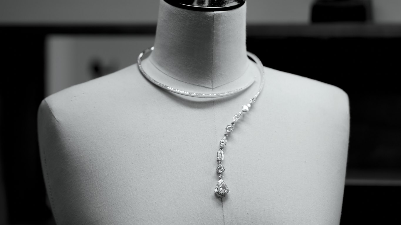 إيستوار دو ستيل 2026: حين تُبعث روح فريديريك بوشرون في "فاندوم"