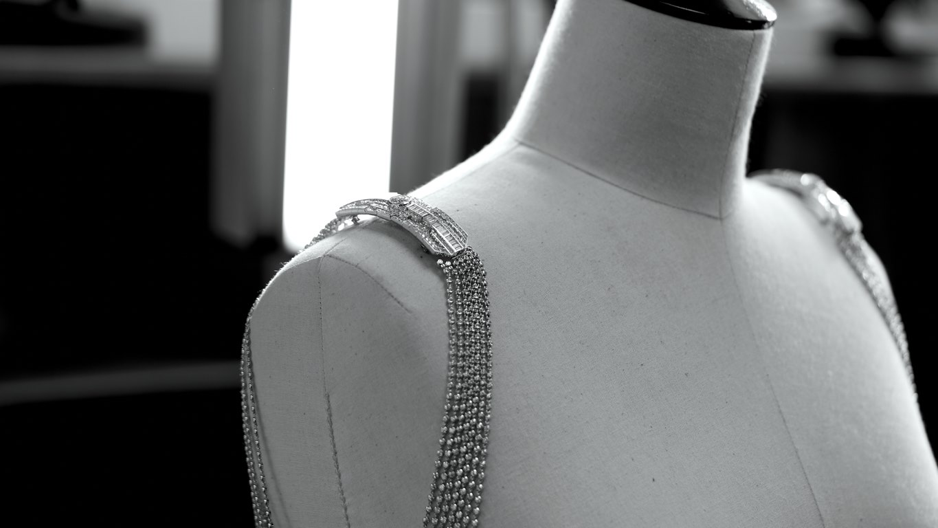 إيستوار دو ستيل 2026: حين تُبعث روح فريديريك بوشرون في "فاندوم"