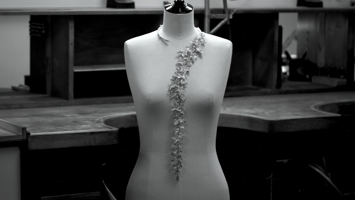 إيستوار دو ستيل 2026: حين تُبعث روح فريديريك بوشرون في "فاندوم"