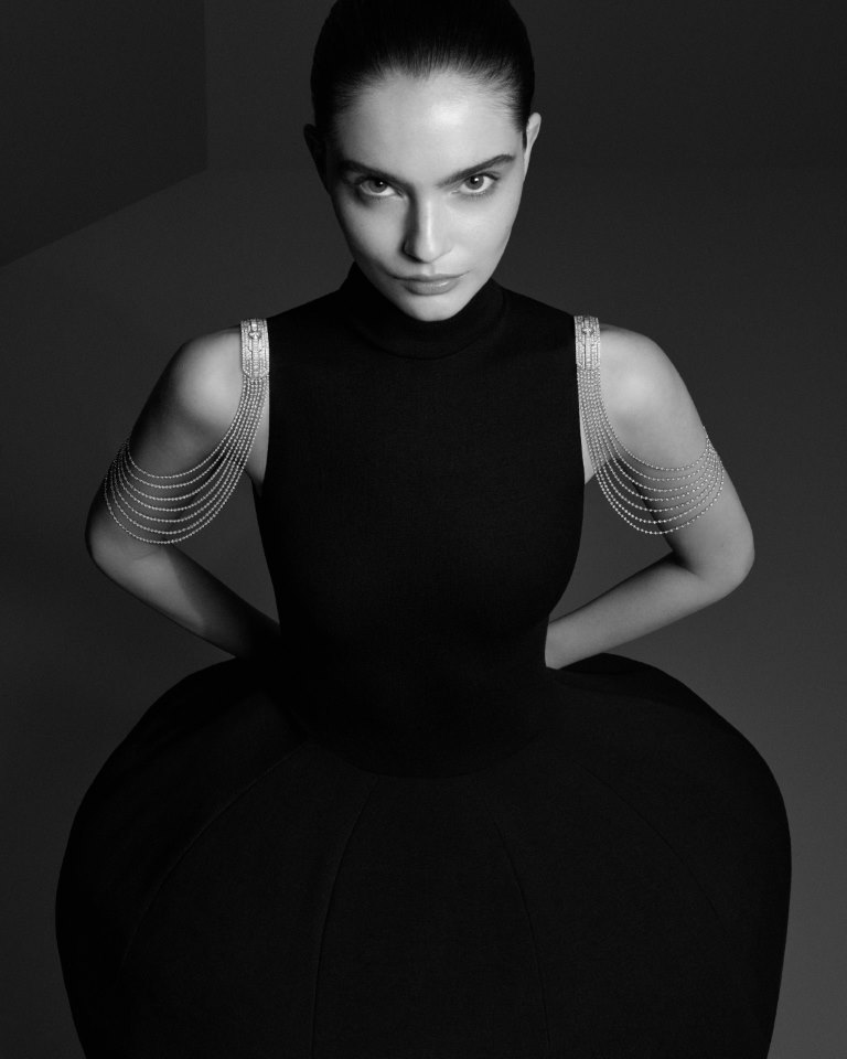 إيستوار دو ستيل 2026: حين تُبعث روح فريديريك بوشرون في "فاندوم"