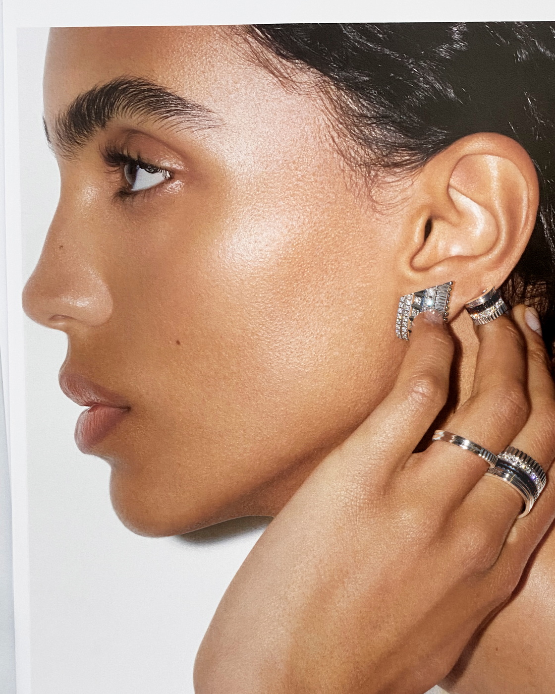تعيد دار بوشرون ابتكار High Jewelry نابض بالحياة