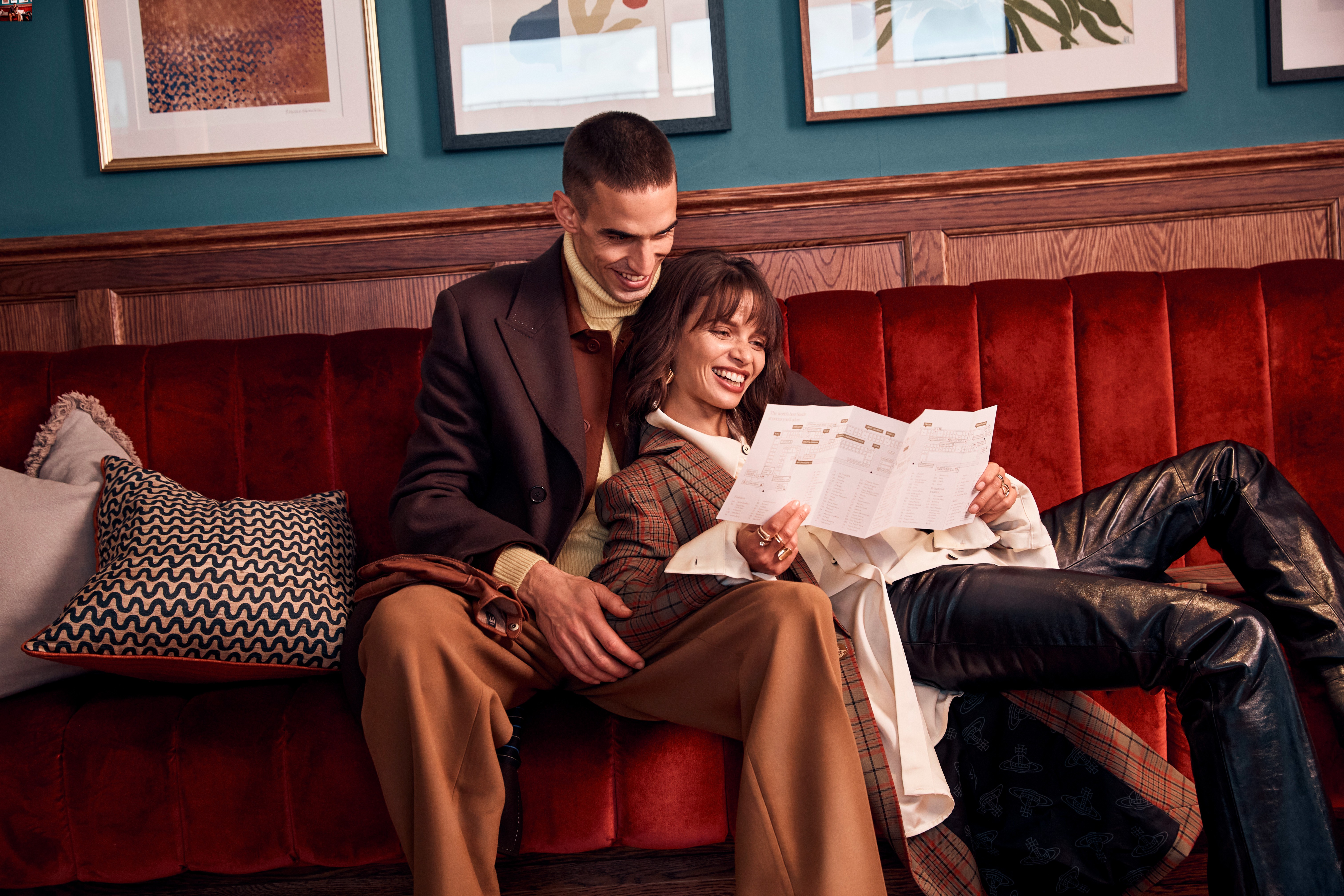 يقدّم بستر فيليج مجموعة من الافتتاحات الجديدة المشوّقة