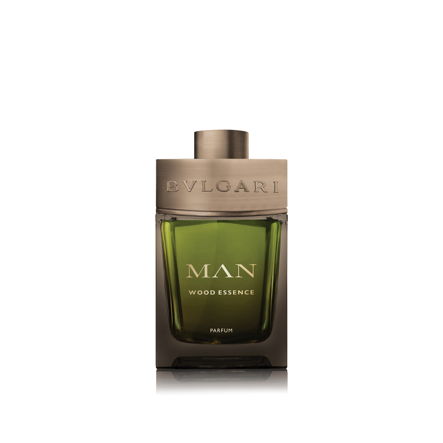 Wood Essence من "بولغري" Bvlgari