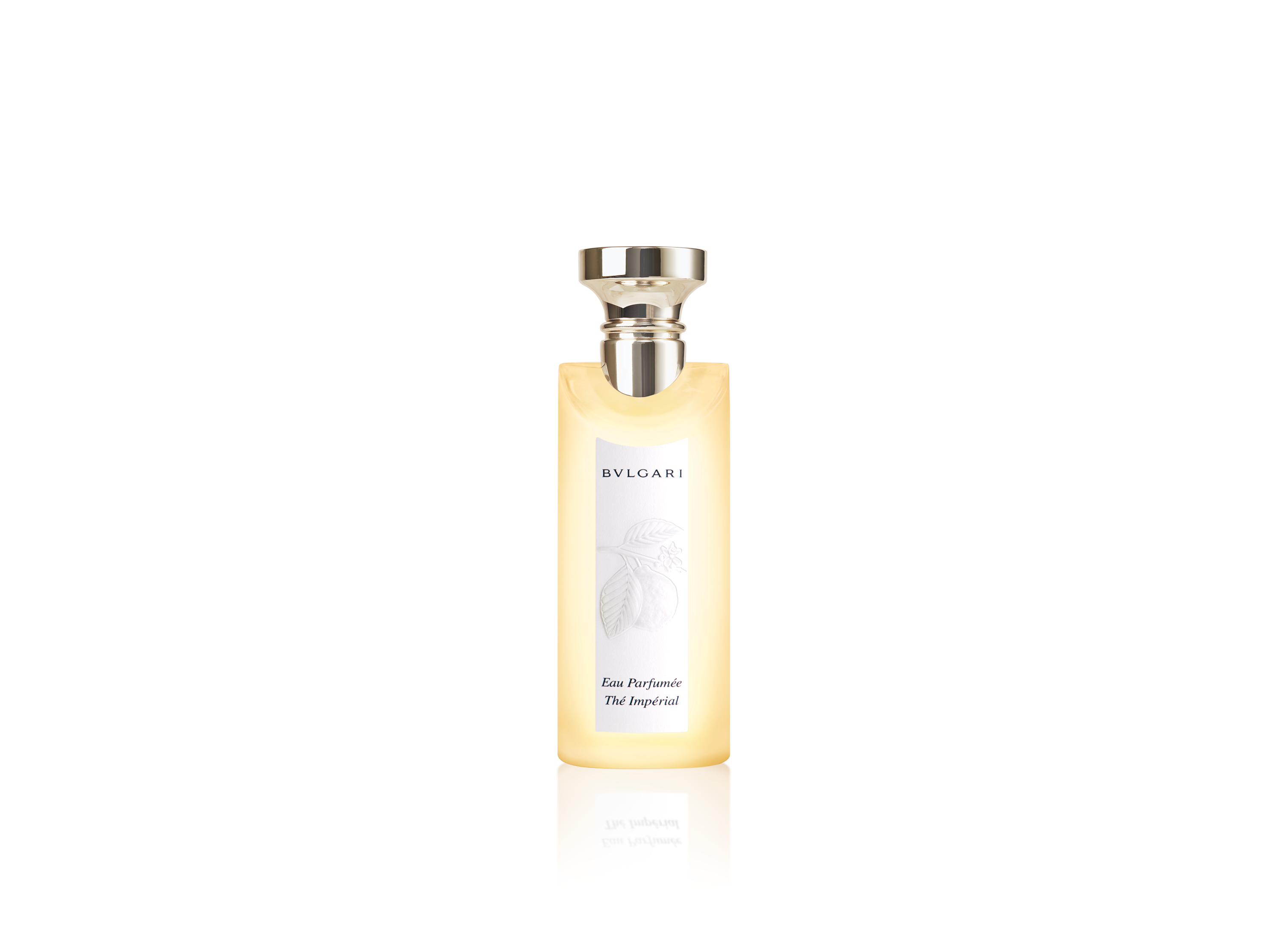 EAU PARFUMÉE THÉ IMPÉRIAL