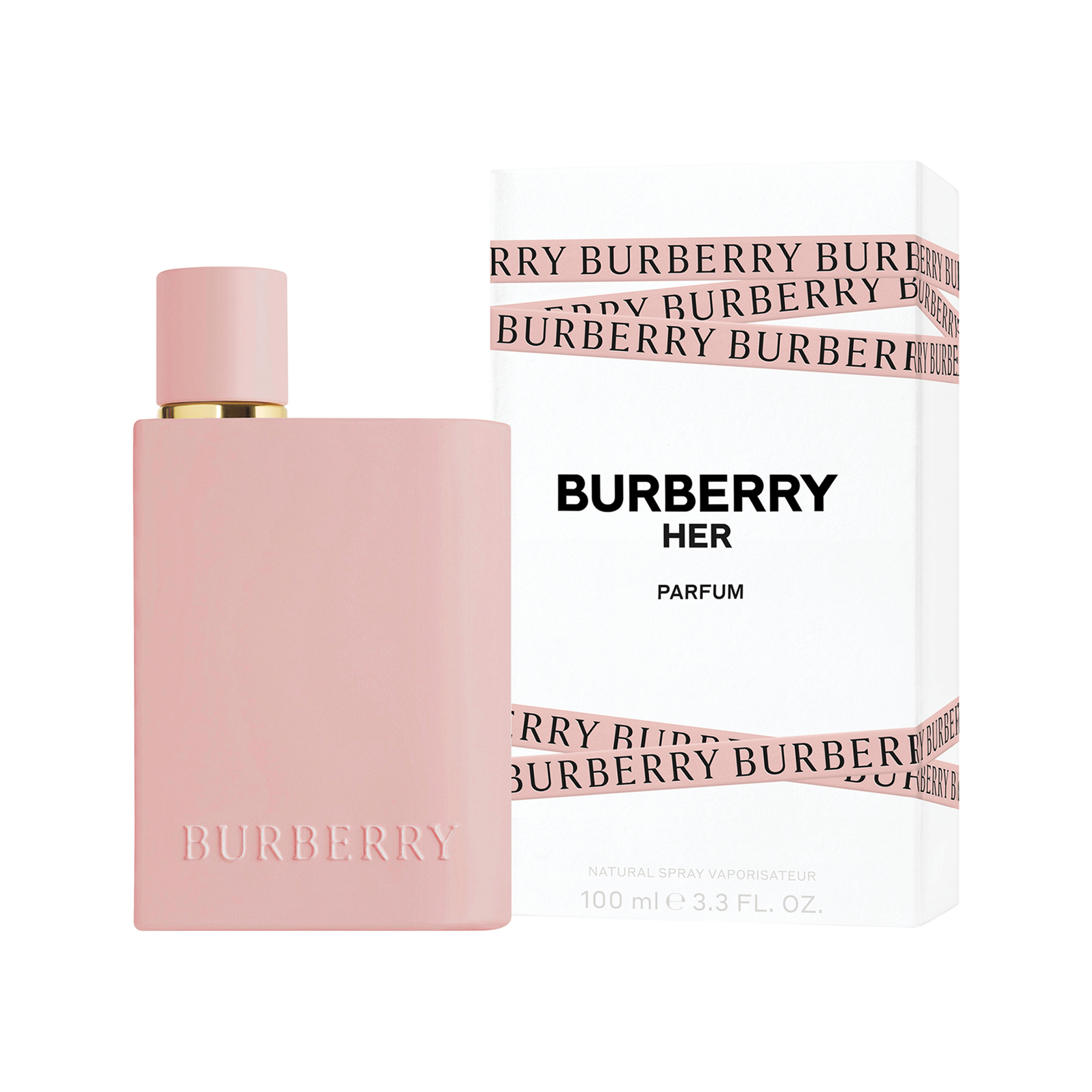 Burberry Her Parfum