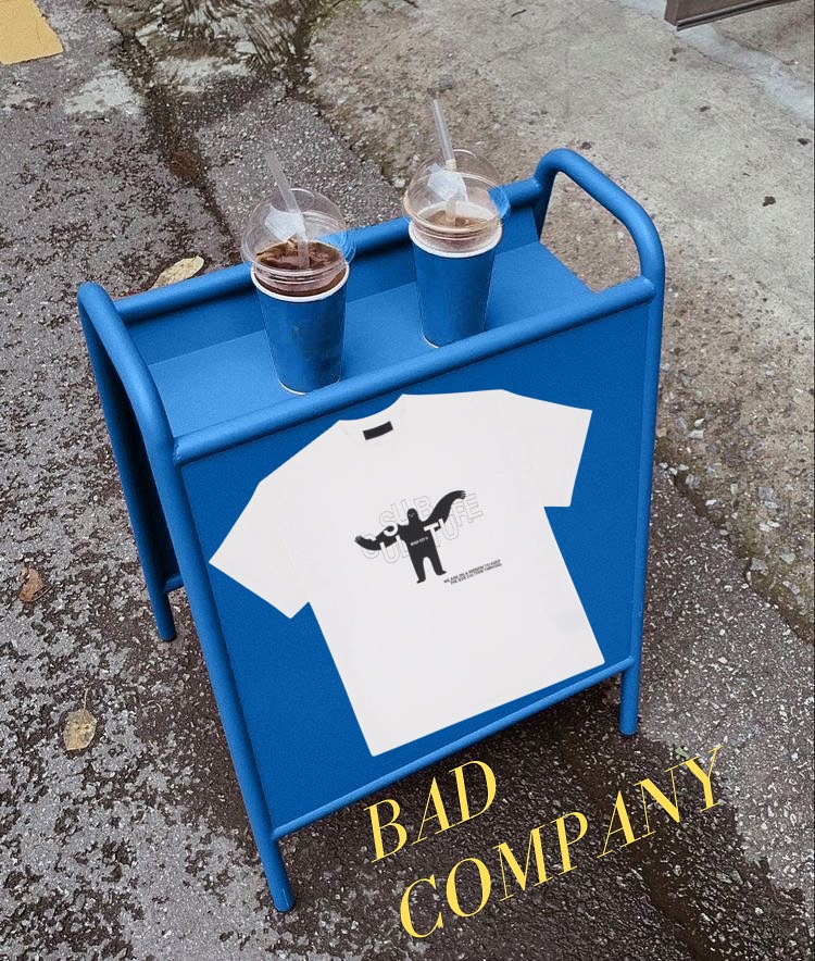 Bad Company