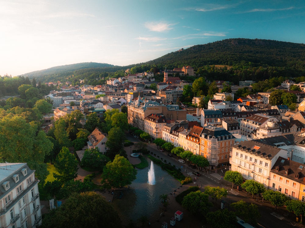 © Baden-Baden Tourism Board