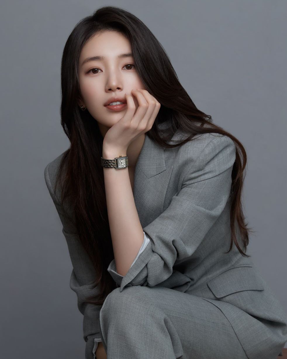 Bae Suzy