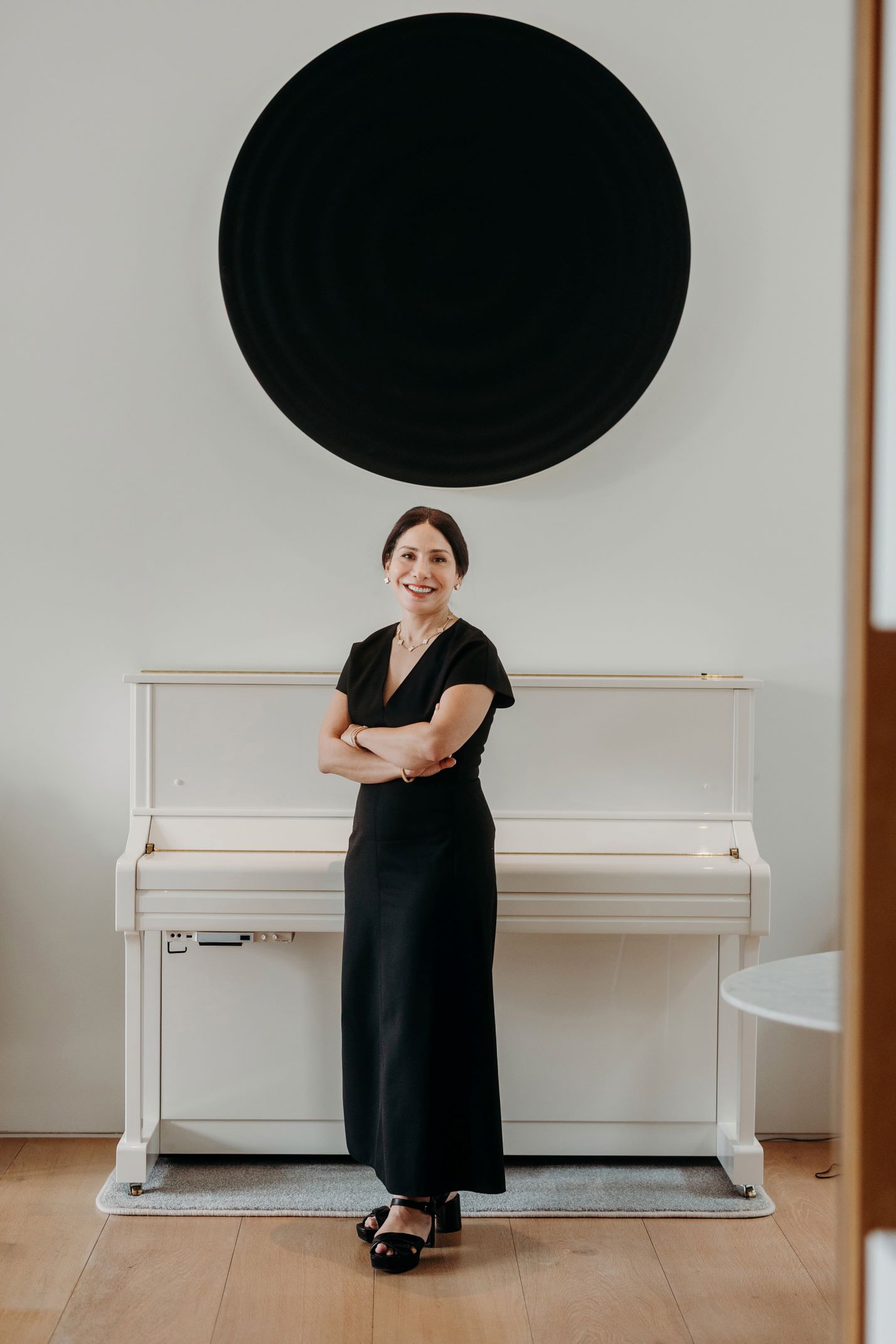 تجربة المنتجة باهو بخش في عالم الإخراج ملهمة وتتميز بالاستدامة