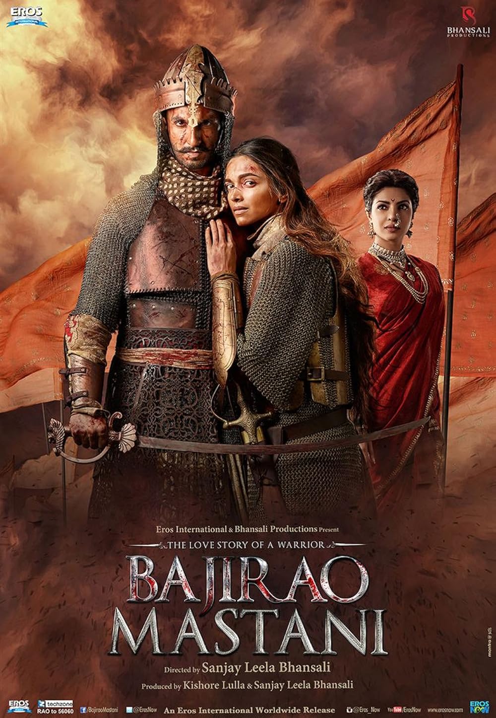 BajiraoMastani