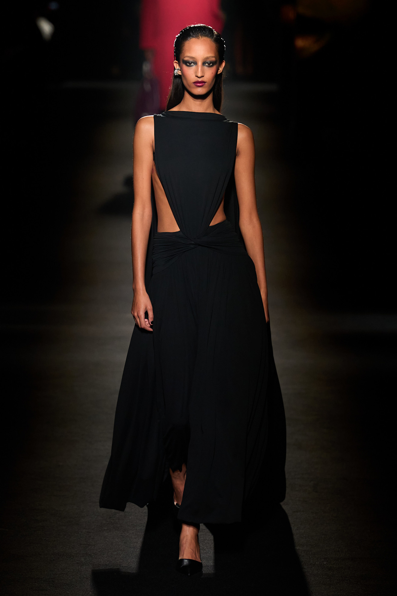 من مجموعة Balenciaga خريف و شتاء 2026 للملابس الجاهزة