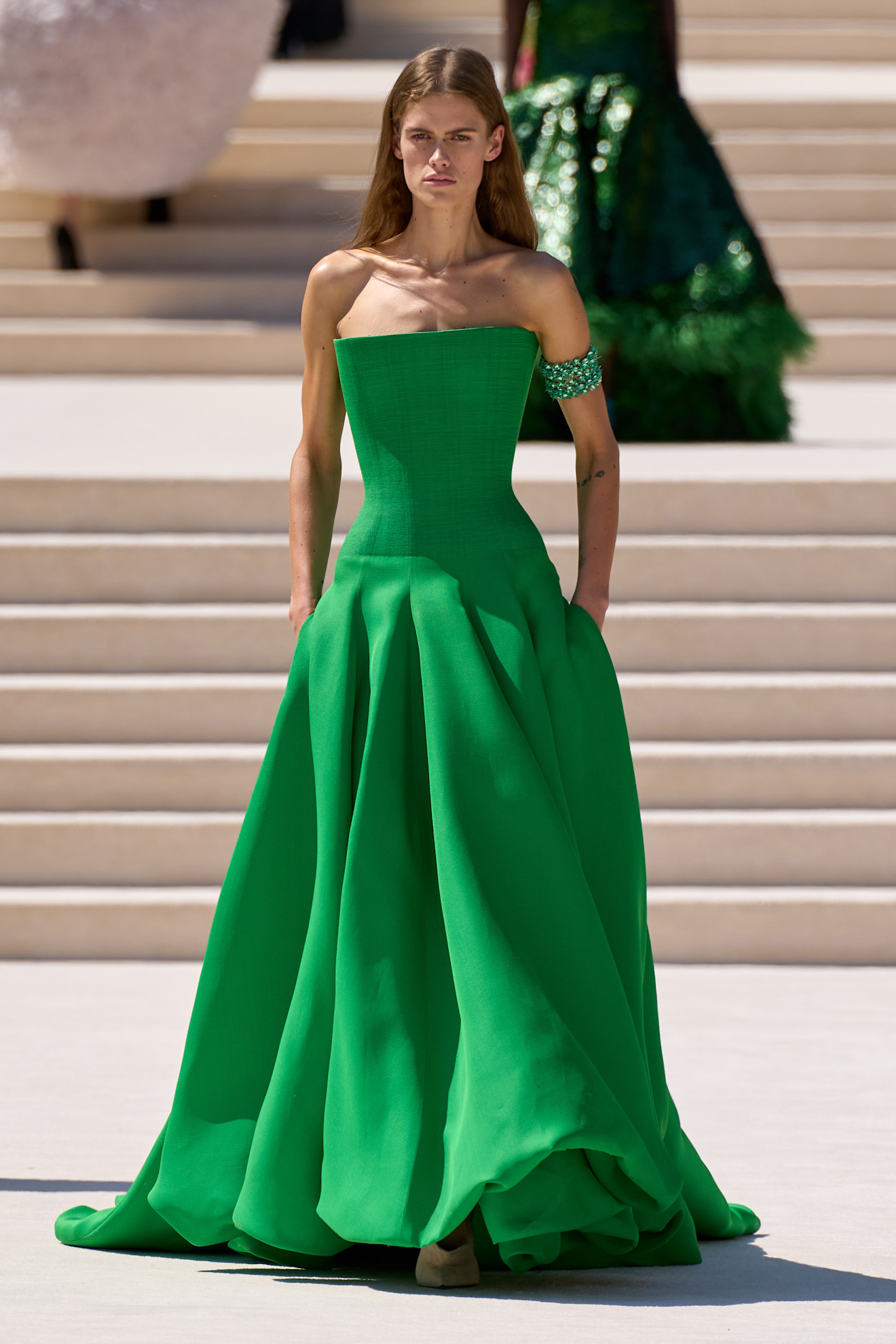 مجموعةBalenciaga الهوت كوتور لخريف 2026