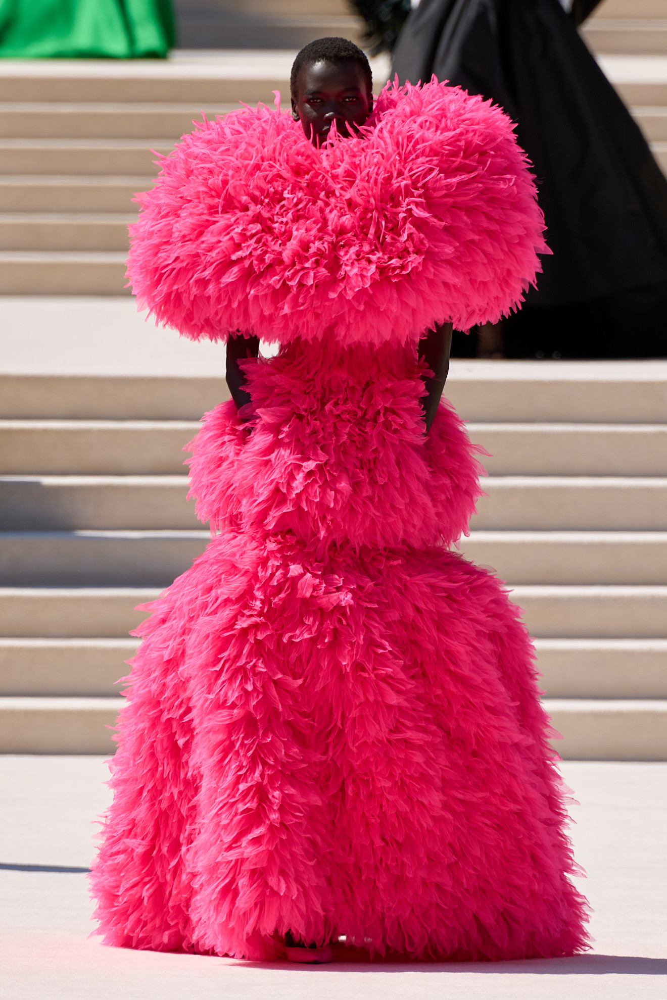 مجموعةBalenciaga الهوت كوتور لخريف 2026