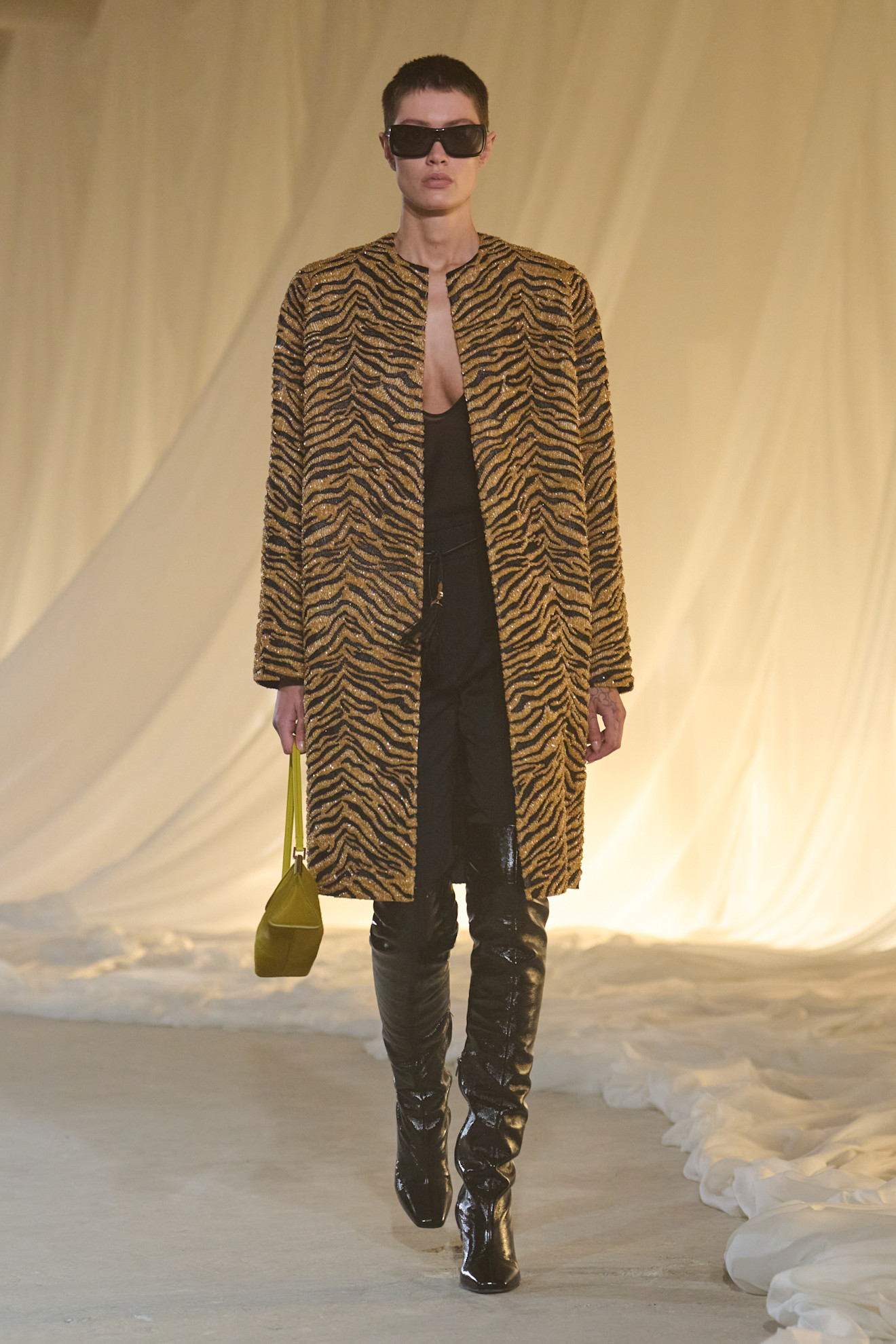 من مجموعة بالمان لموسم خريف 2026