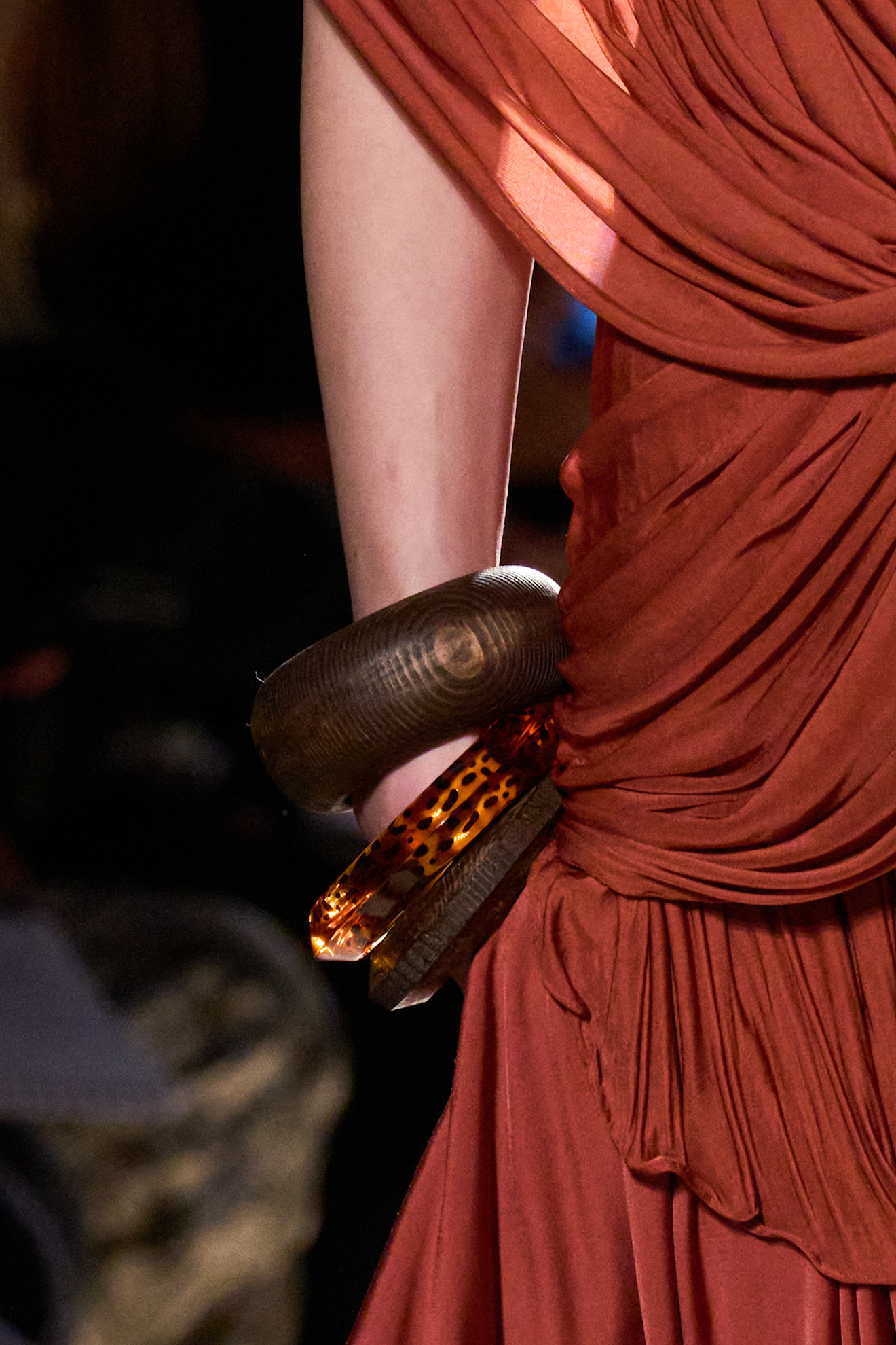 أساور الـBangles صيحة ربيع وصيف 2026