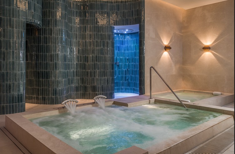 Banyan Tree Resort Dubai