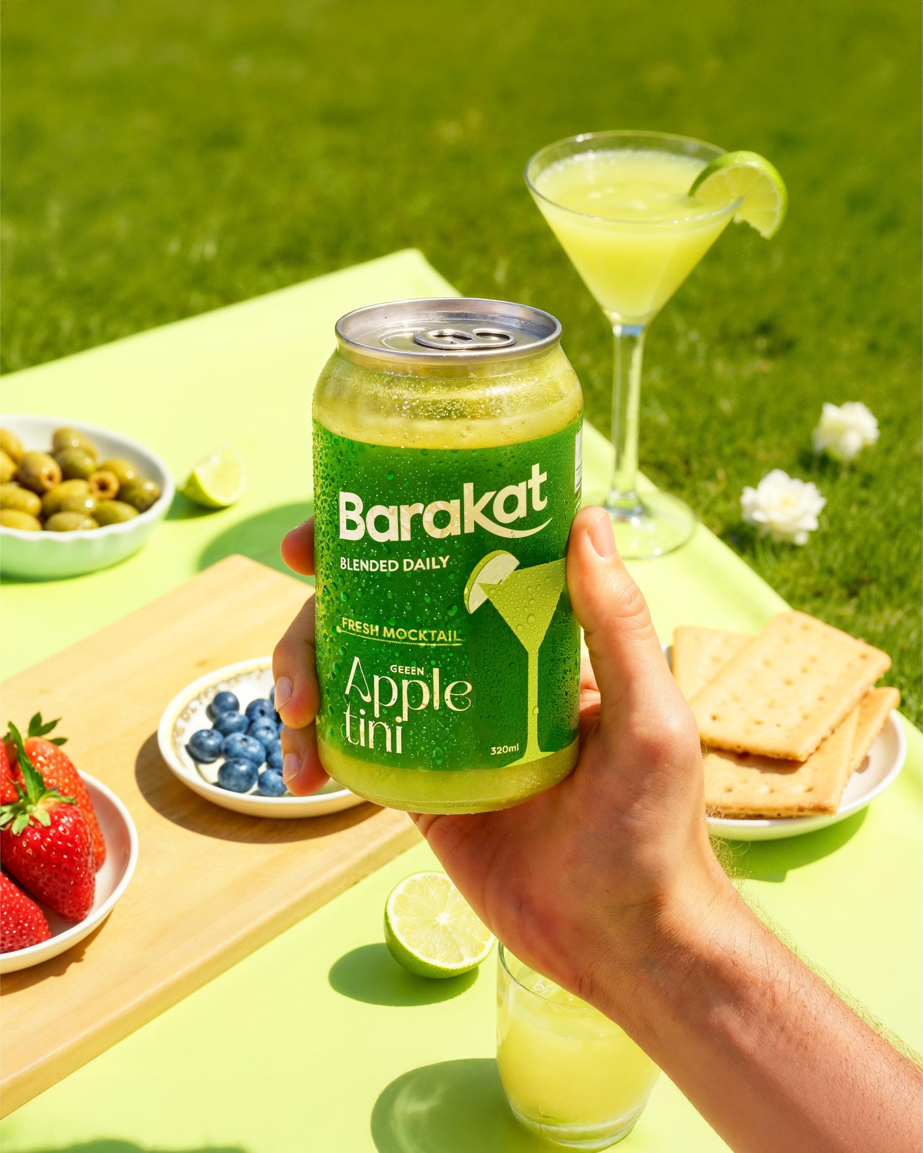 Barakat