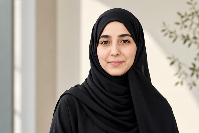 في يوم المرأة الإماراتية.. بسمة حبيب تتحدث لـ"هي"عن القيادة والتمكين في قطاع الطيران