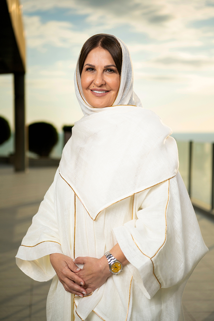 بسمة السليمان 