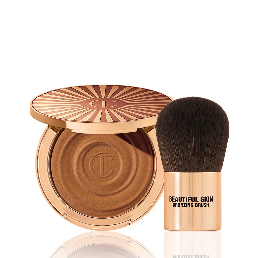 Beautiful Skin Bronzer – برونزر بيوتفول سكين بدرجة 2 Medium