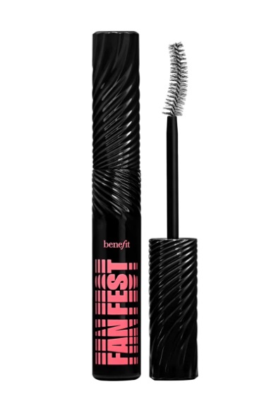 Benefit Cosmetics Mascara Fan Fest
