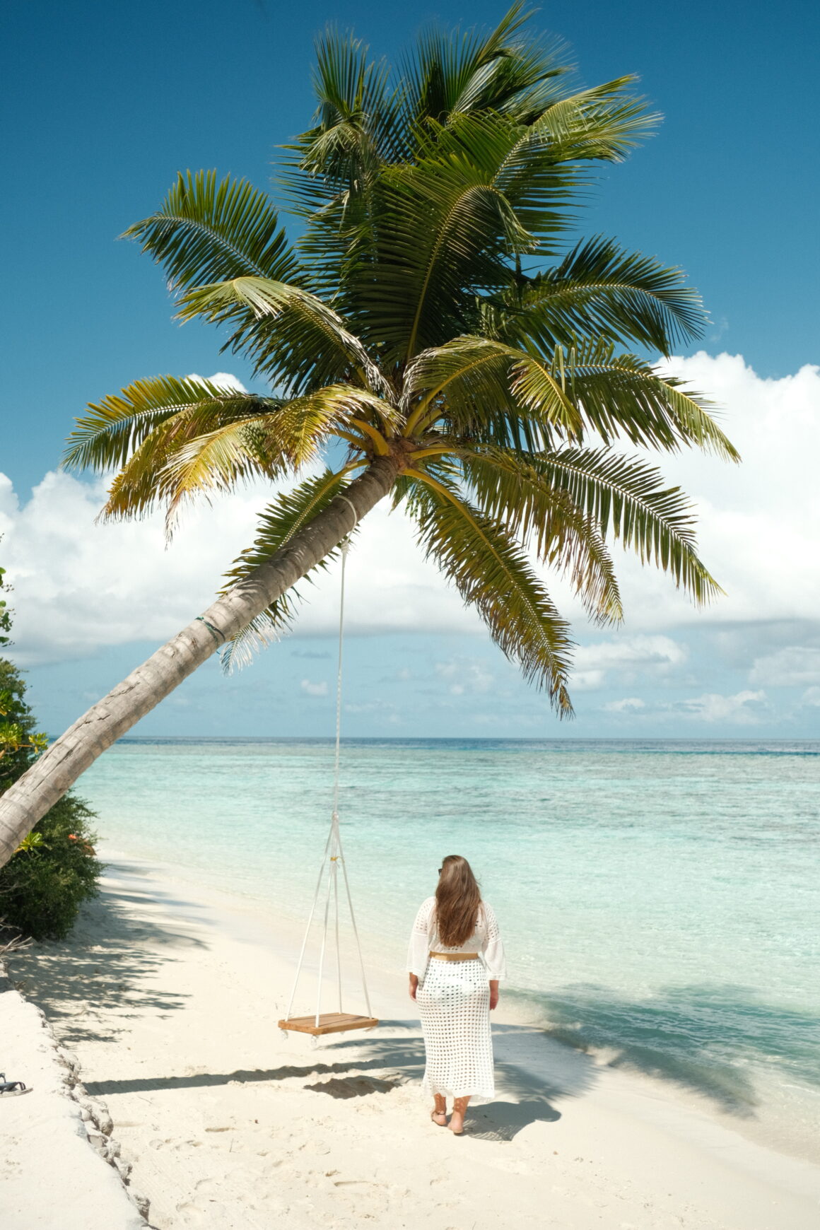 أنانتارا كيهافا فيلاز Anantara Kihavah Villas