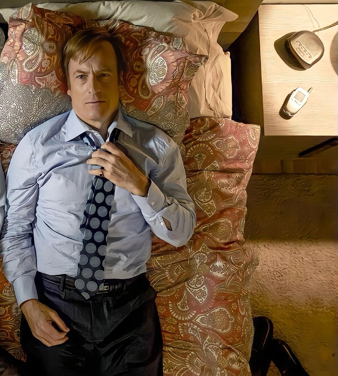 "Better Call Saul" في المركز الـ27