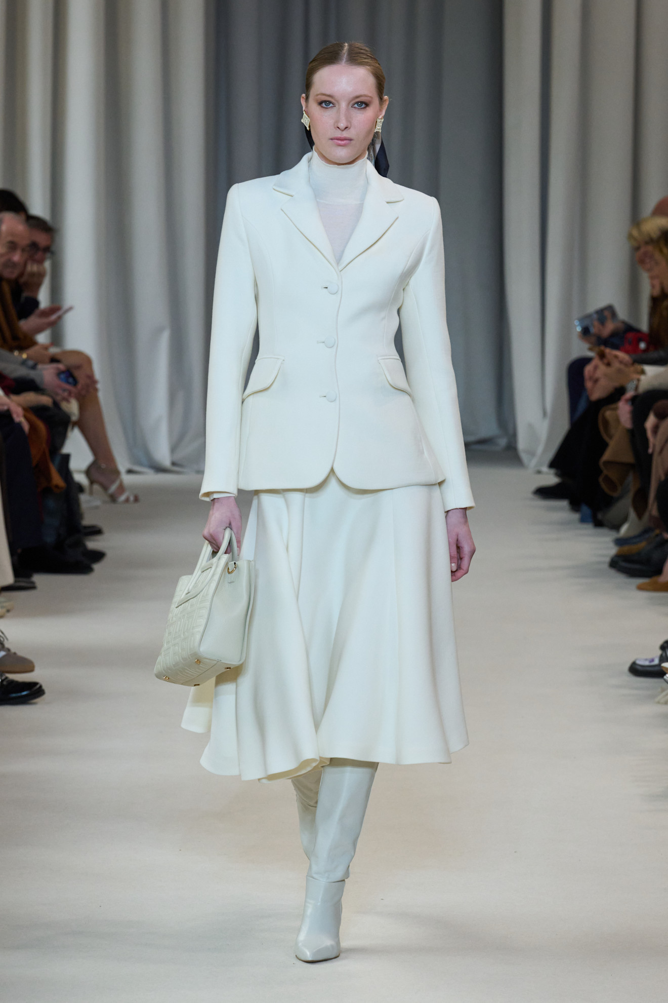 الطقم الشتوي