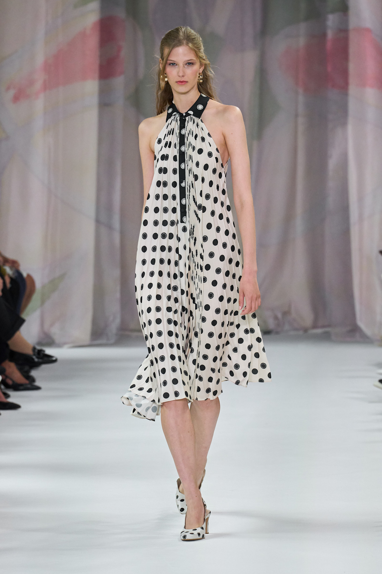 ستايل وأسلوب الريترو 